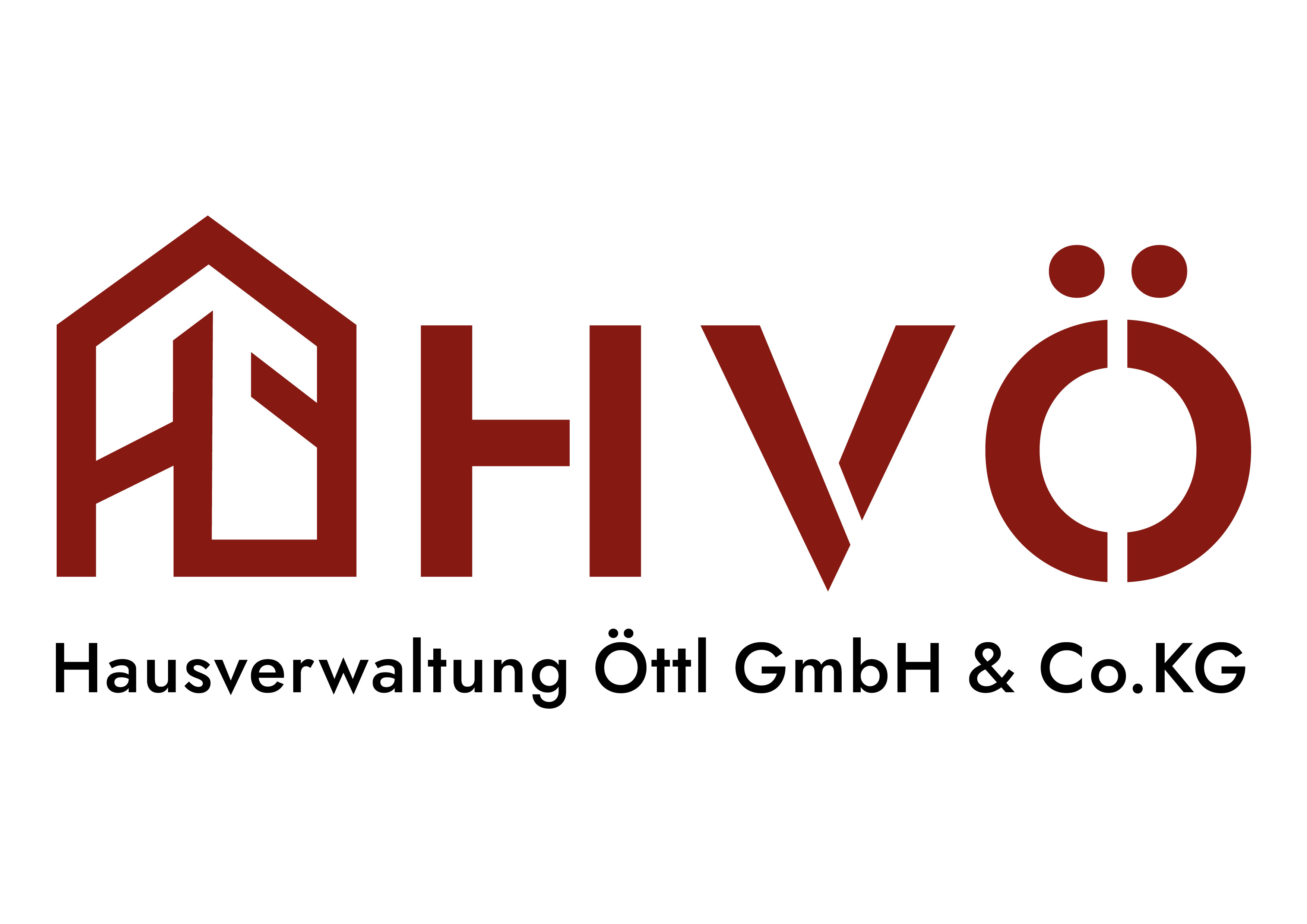 HVÖ Logo